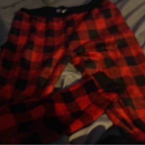 Sleep/lounge wear pants